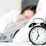 sleep well being